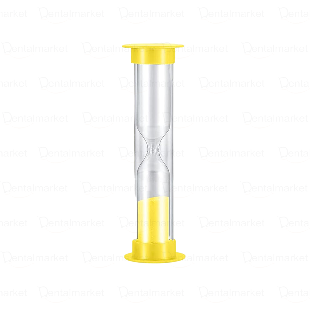 Reloj de Arena Colores