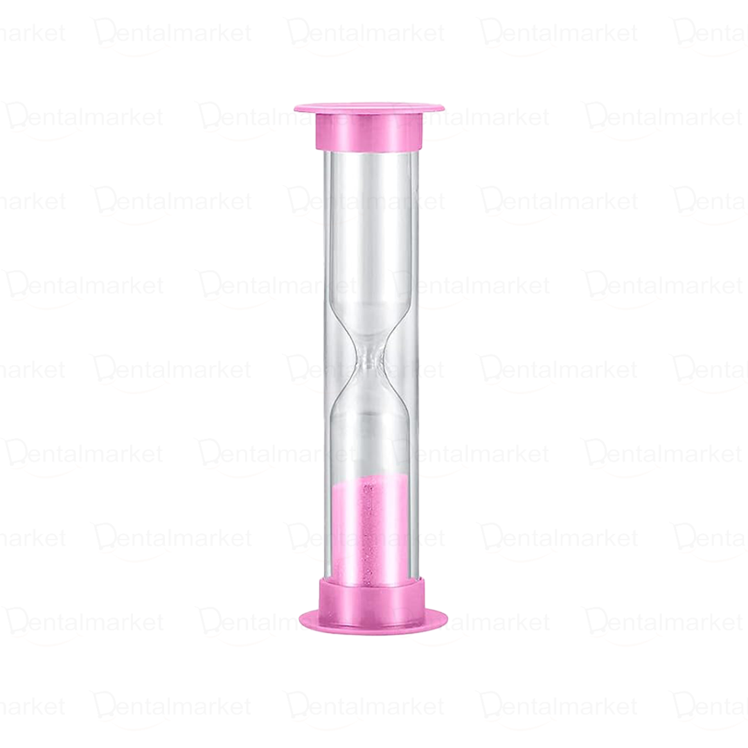 Reloj de Arena Colores