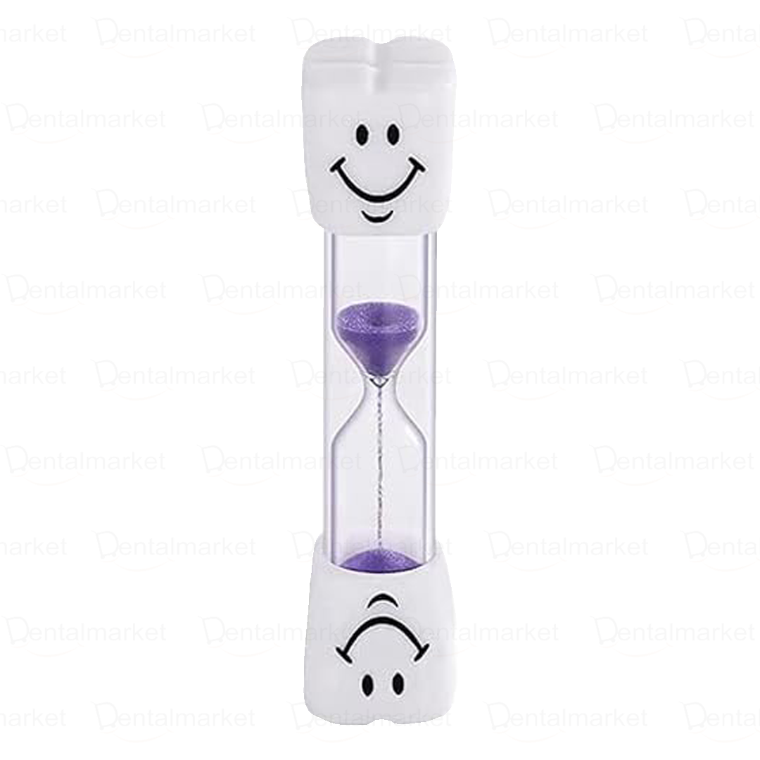 Reloj de Arena Muelita