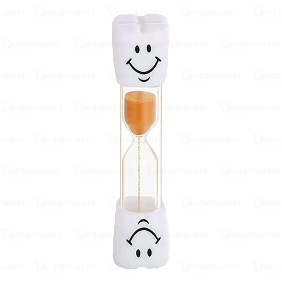 Reloj de Arena Muelita