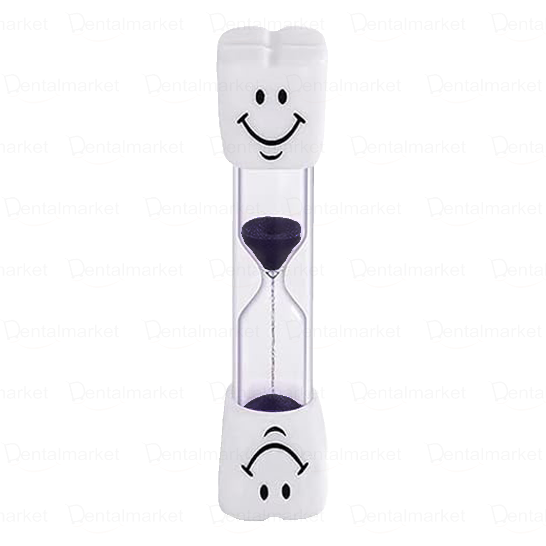 Reloj de Arena Muelita