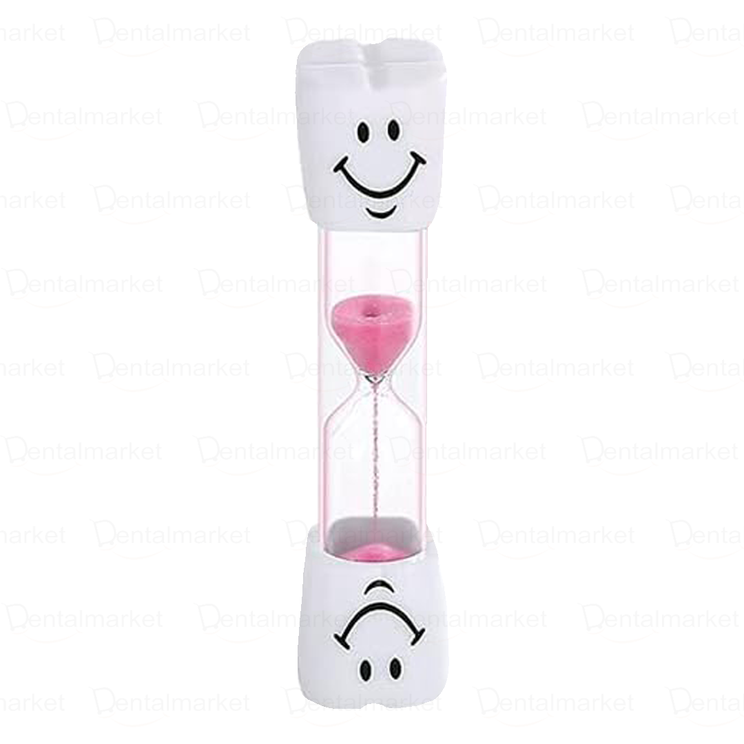 Reloj de Arena Muelita