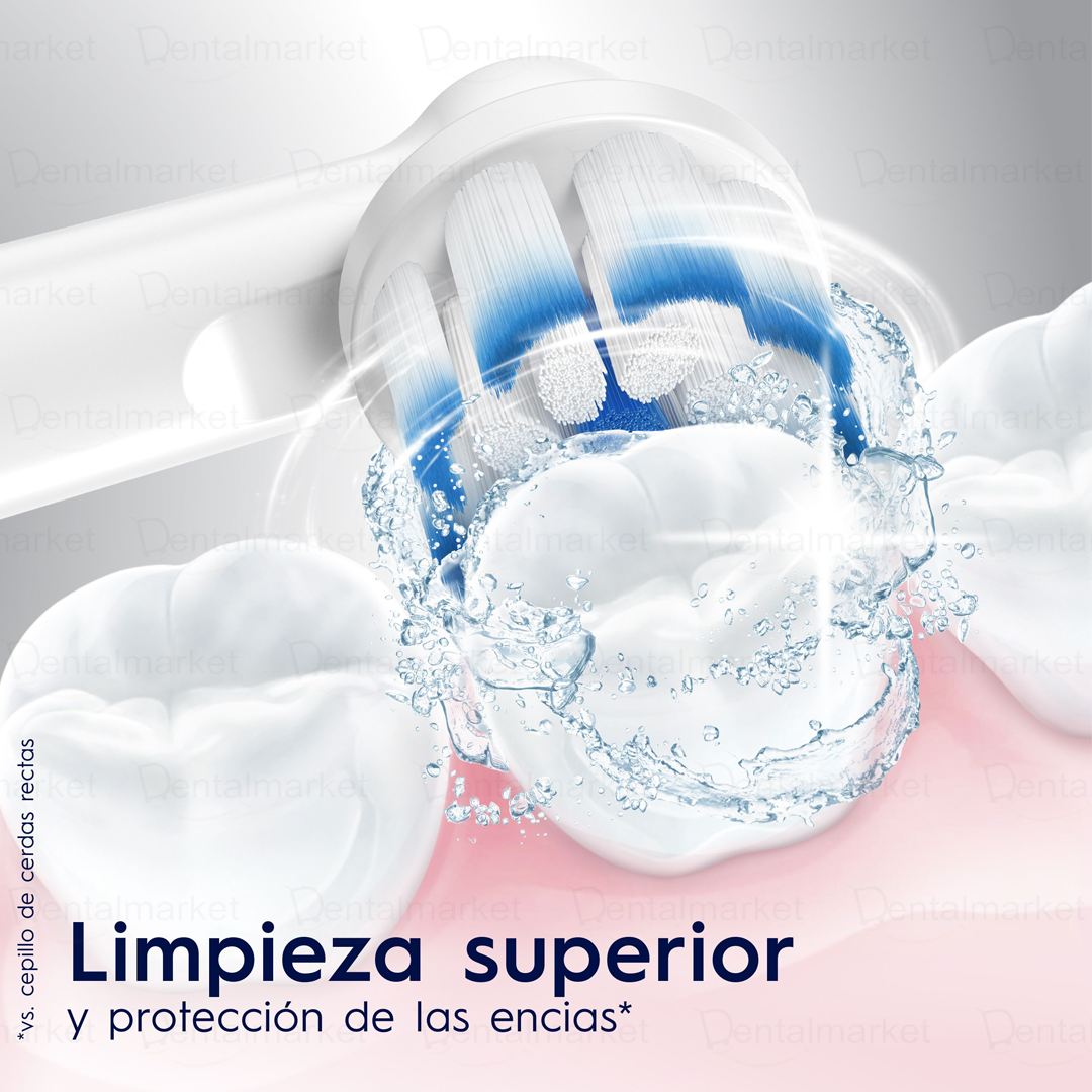 Repuestos OralB Suave Sensi Ultrafino