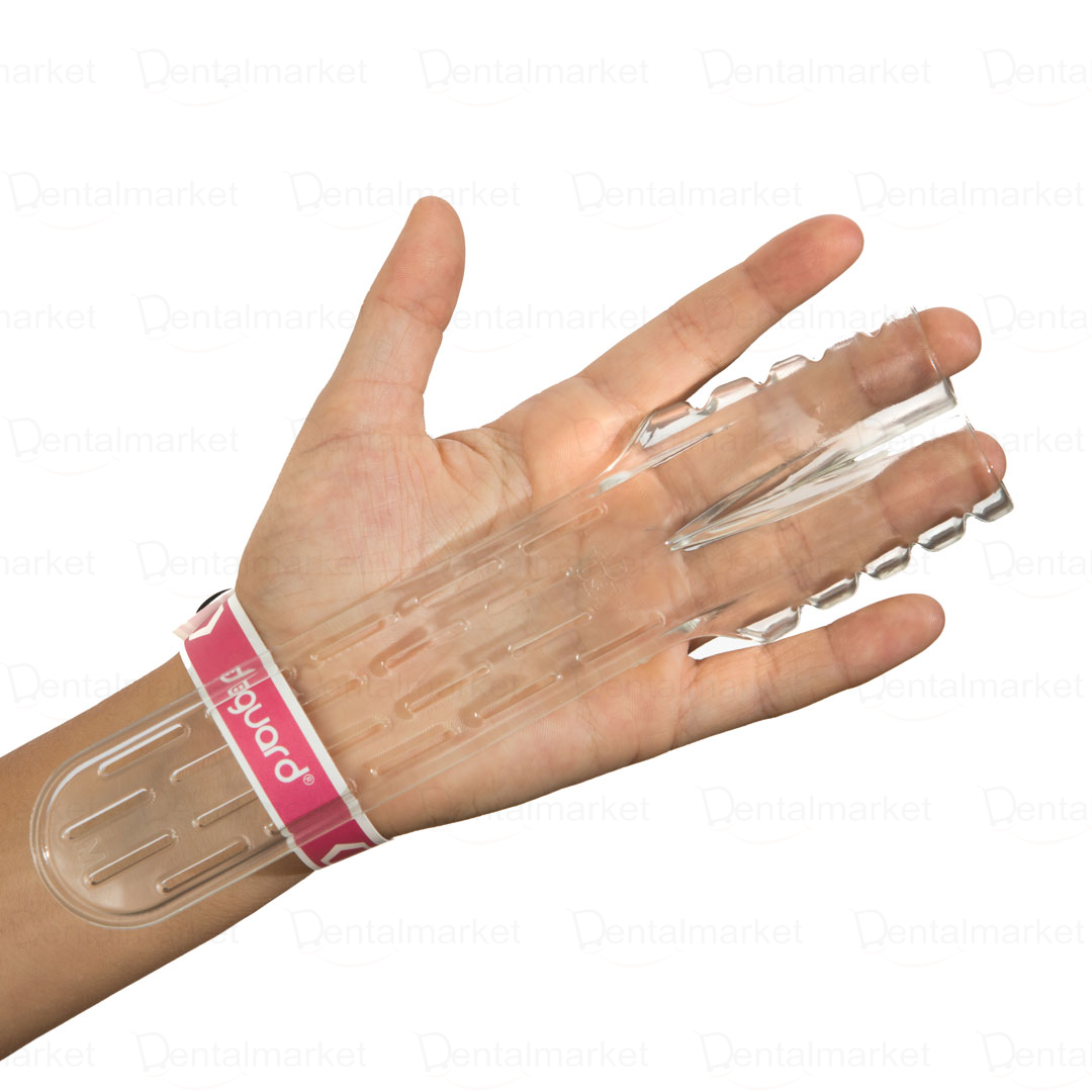 AeroFinger Small
