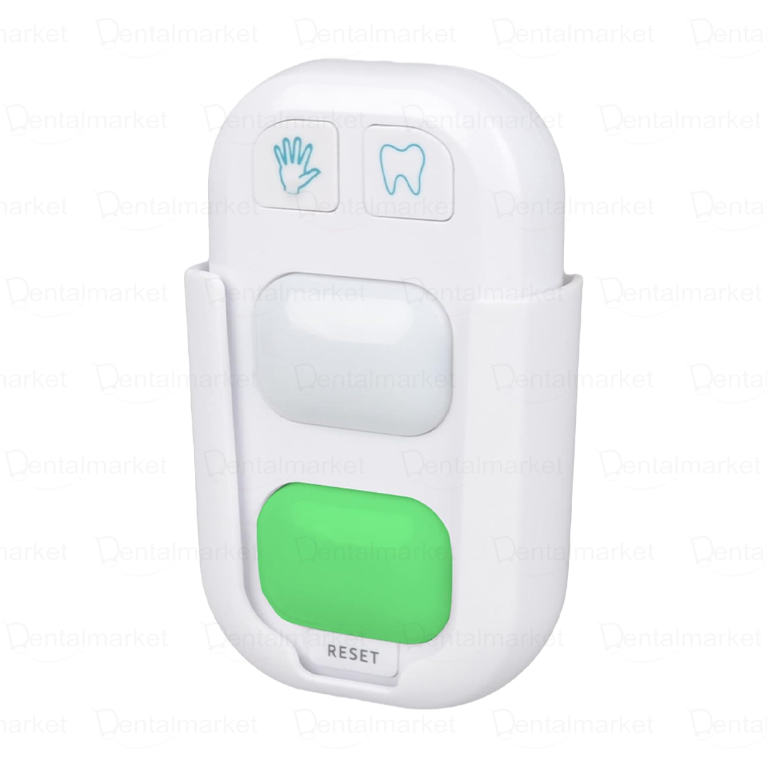 Timer "Wash & Brush"