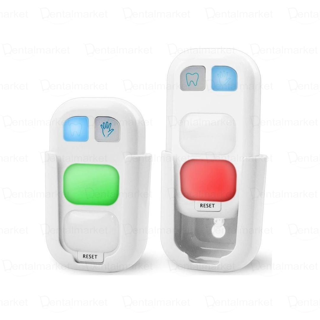 Timer "Wash & Brush"