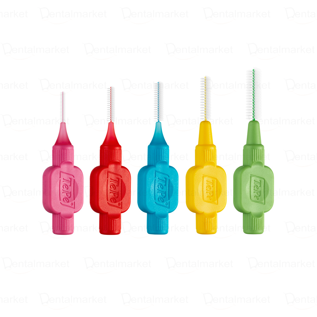 Cepillo Interdental