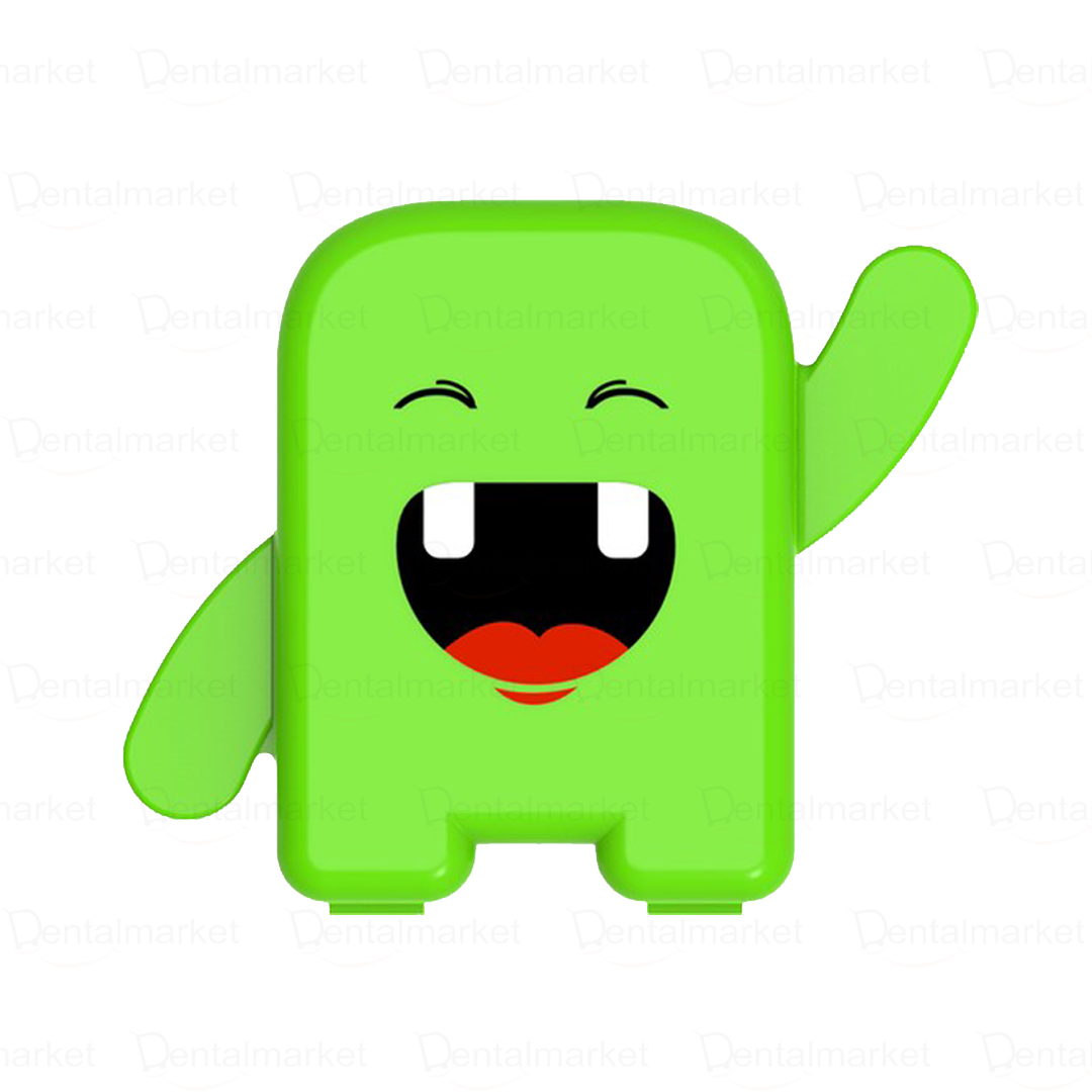 Álbum Dental Estandar