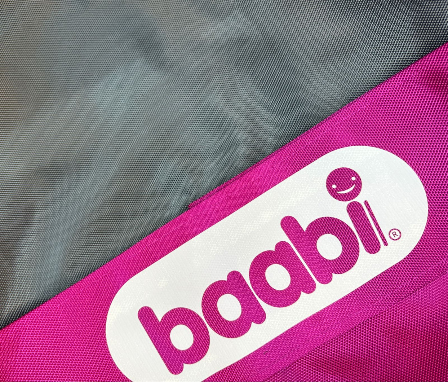 Camilla BaaBi Para Bebes