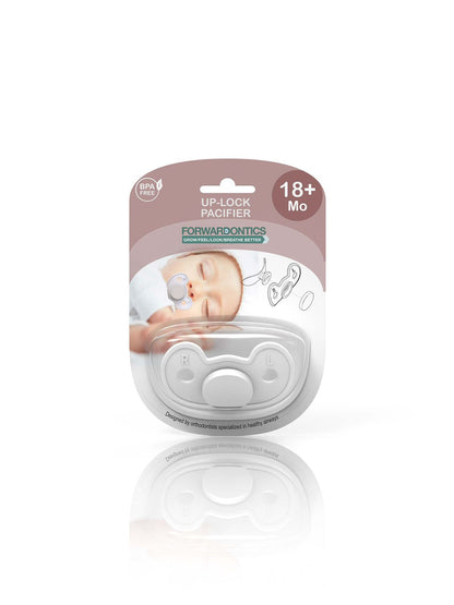 Paciflo- Terapia Up Locker   (NO ES UN CHUPETE)