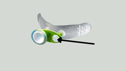 Repuesto Tapón Up locker