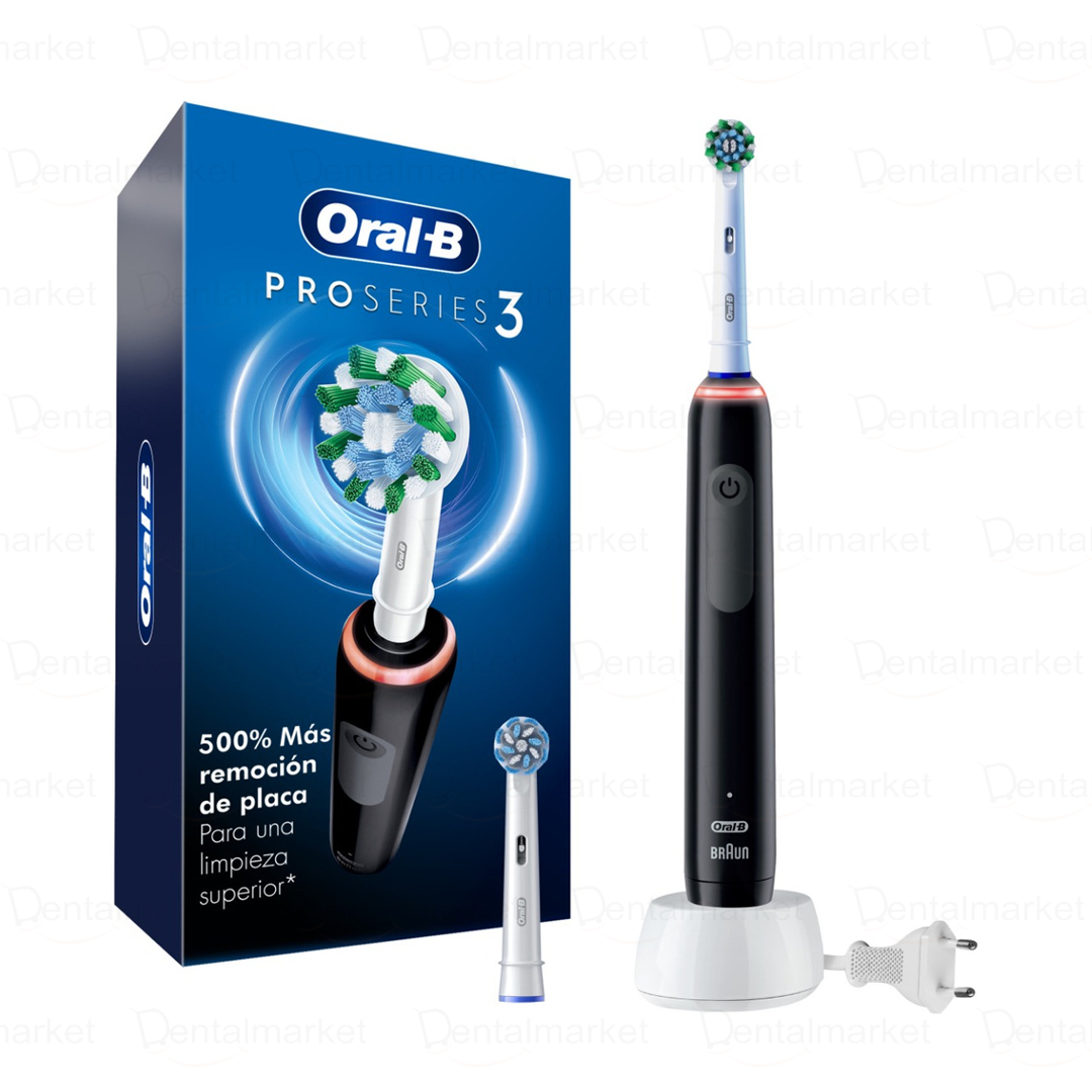 Higiene Dental Cepillos De Dientes Electricos En Carrefour B Pro