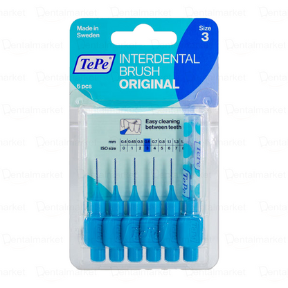 Cepillo Interdental