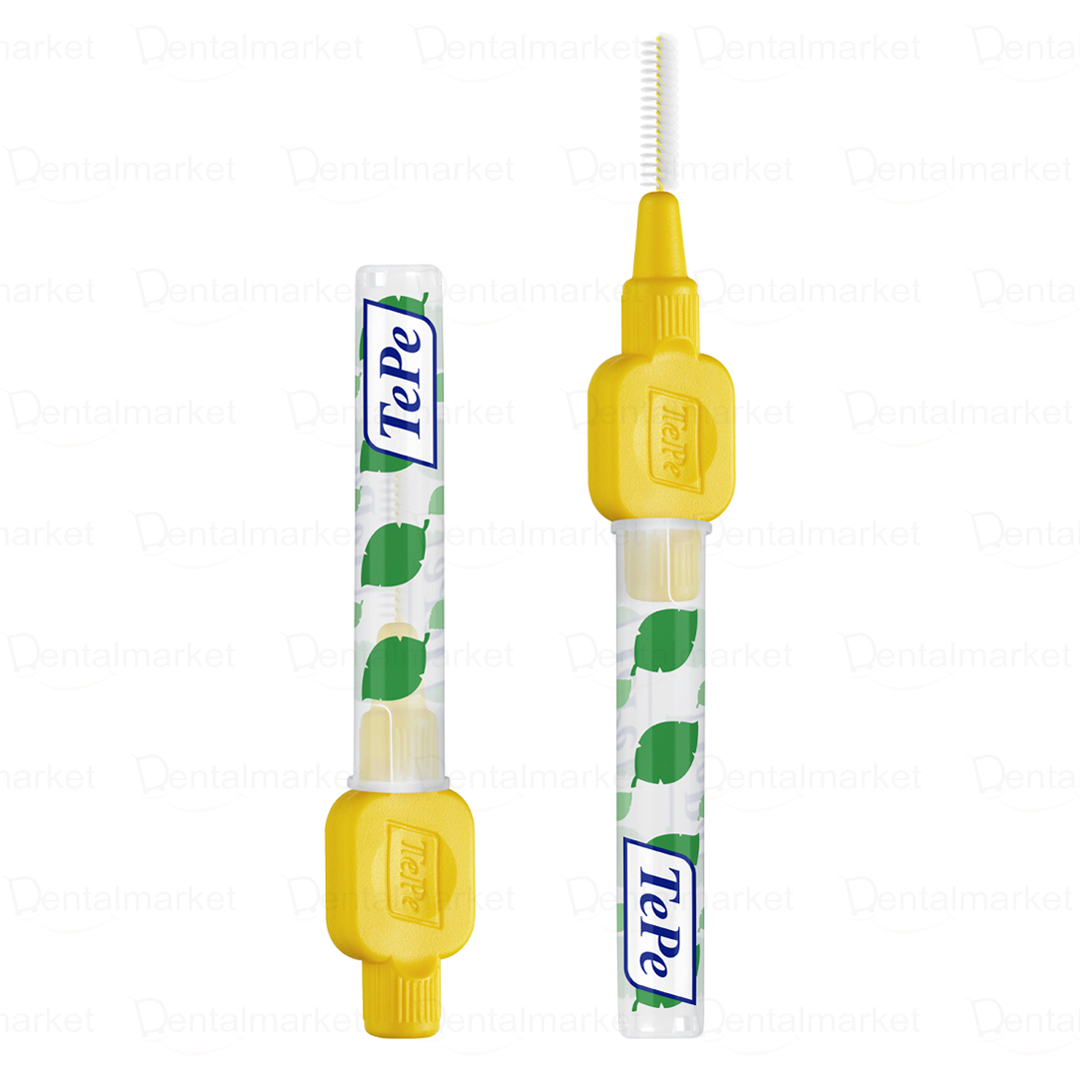 Cepillo Interdental