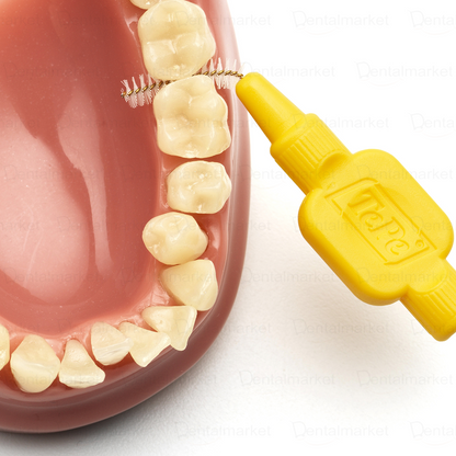 Cepillo Interdental