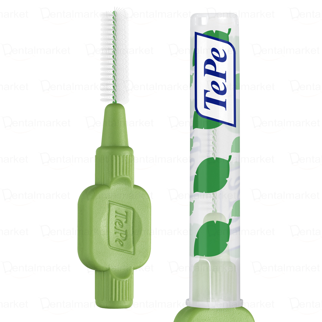 Cepillo Interdental