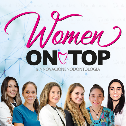 Women on Top • Online