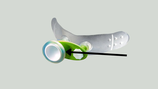 Repuesto Membrana - Up Locker