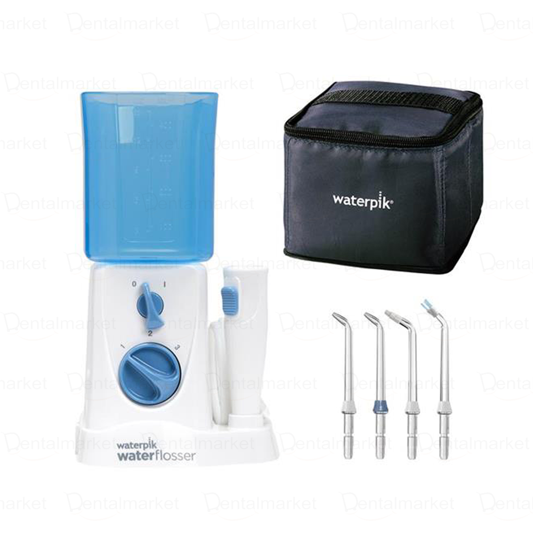 Irrigador dental vitis hot sale