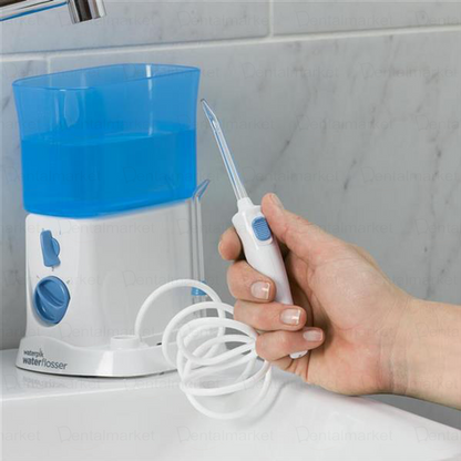 Irrigador Bucal Waterpik Travel 300