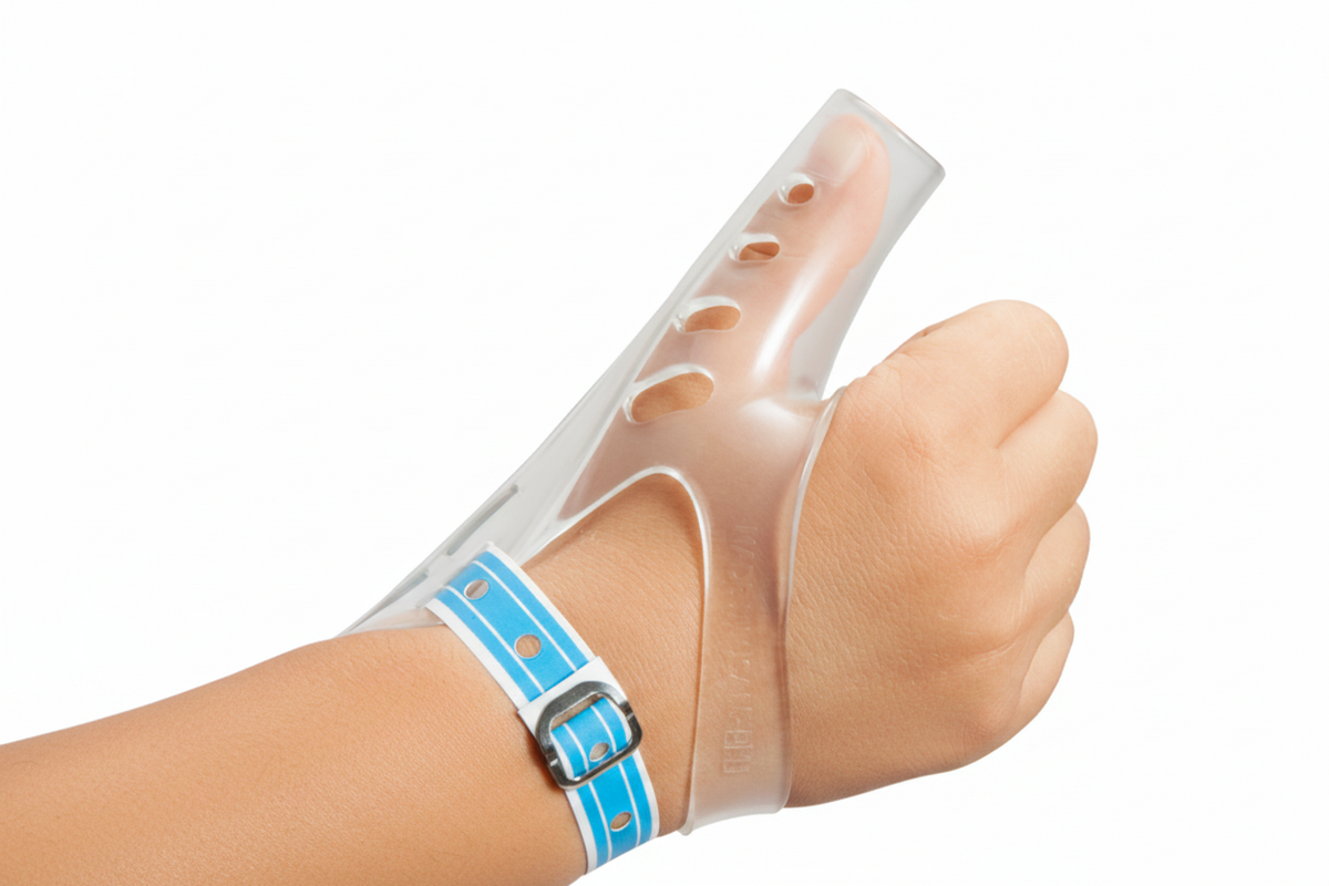 AeroThumb