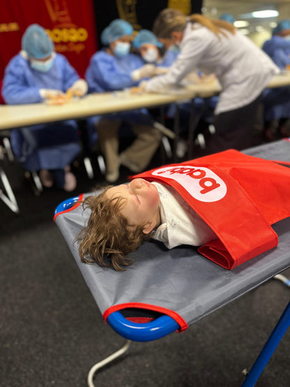 Camilla BaaBi Para Bebes