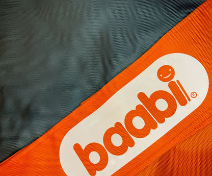 Camilla BaaBi Para Bebes