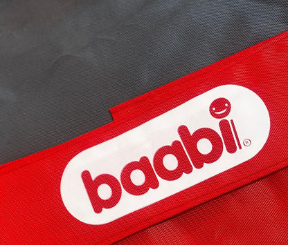 Camilla BaaBi Para Bebes