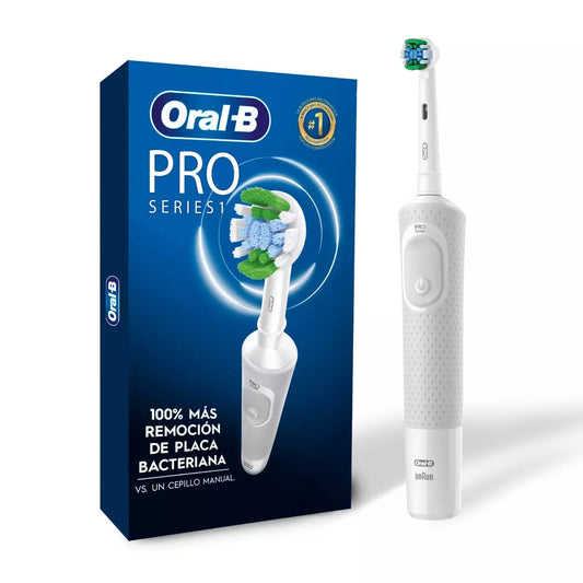 Cepillo Eléctrico Oral-B  Pro 1