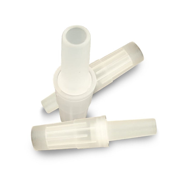 Trampa de saliva - Repuesto